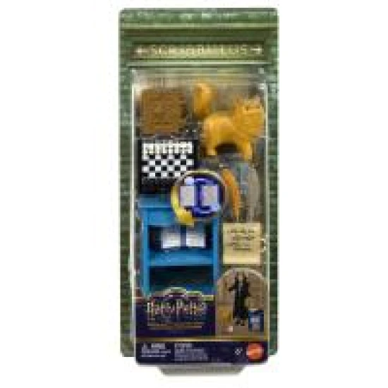 Harry Potter obchod v Příčné ulici