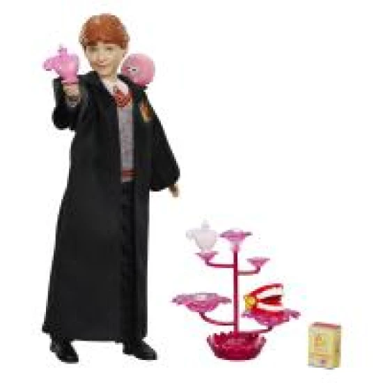 Harry Potter obchod v Příčné ulici