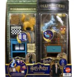 Harry Potter obchod v Příčné ulici