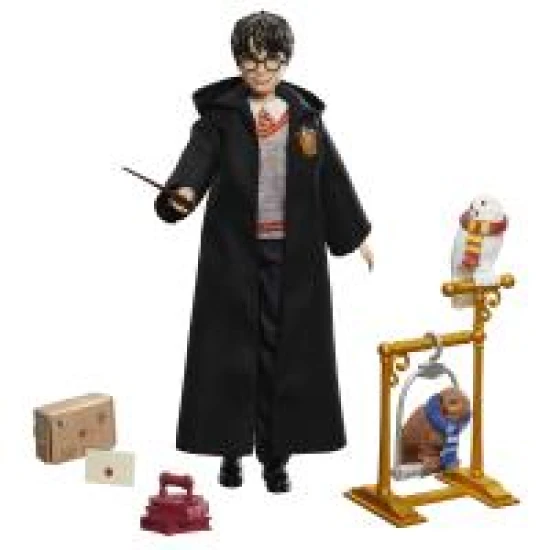 Harry Potter obchod v Příčné ulici