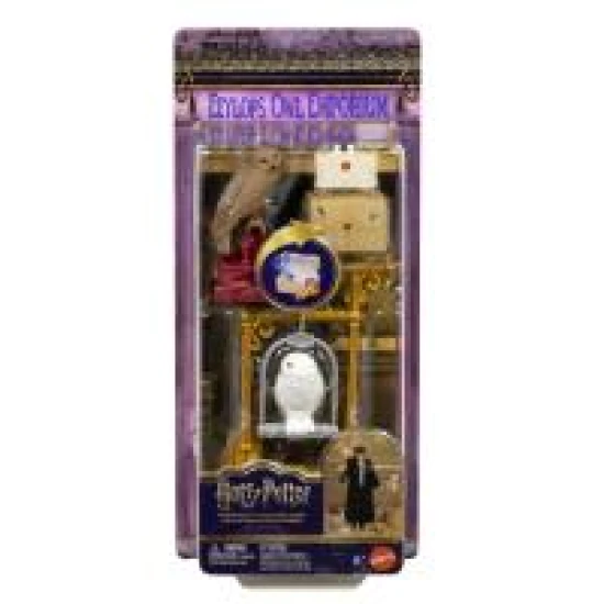 Harry Potter obchod v Příčné ulici