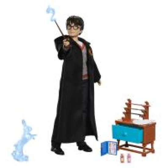 Harry Potter obchod v Příčné ulici