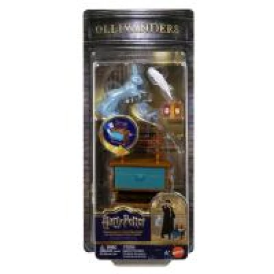 Harry Potter obchod v Příčné ulici