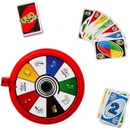 UNO Spin