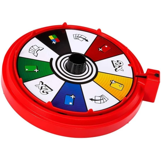 Mattel UNO Spin 25JGR00