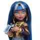 Monster High panenka Cleo