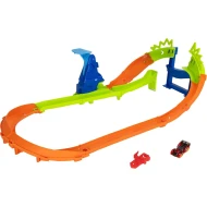 Hot Wheels Stunt Tracks kaskadérský okruh Championship Circuit