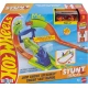 Hot Wheels Stunt Tracks kaskadérský okruh Championship Circuit