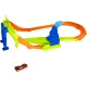 Hot Wheels Stunt Tracks kaskadérský okruh Championship Circuit
