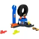 Mattel Hot Wheels City pneuservis Downtown 25JHL75