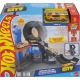 Mattel Hot Wheels City pneuservis Downtown 25JHL75