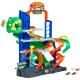 Mattel Hot Wheels City extrémní T. Rex garáž 2026 25JHL98