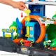 Mattel Hot Wheels City extrémní T. Rex garáž 2026 25JHL98