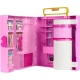 Mattel Barbie Deluxe Style skříňka na šaty 25JJP01