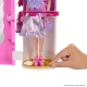 Mattel Barbie Deluxe Style skříňka na šaty 25JJP01