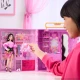 Mattel Barbie Deluxe Style skříňka na šaty 25JJP01