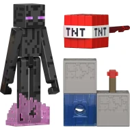 Minecraft figurka Enderman 8 cm
