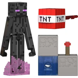 Minecraft figurka Enderman 8 cm