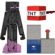 Mattel Minecraft figurka Enderman 8 cm 25JJR88