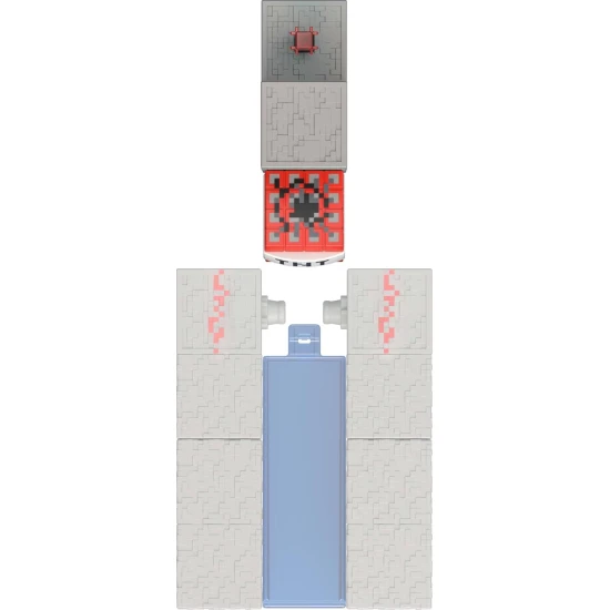 Mattel Minecraft figurka Enderman 8 cm 25JJR88