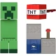 Minecraft figurka Creeper 8 cm Mattel Minecraft figurka Creeper 8 cm 25JJR92