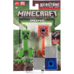 Minecraft figurka Creeper 8 cm