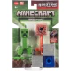 Minecraft figurka Creeper 8 cm Mattel Minecraft figurka Creeper 8 cm 25JJR92