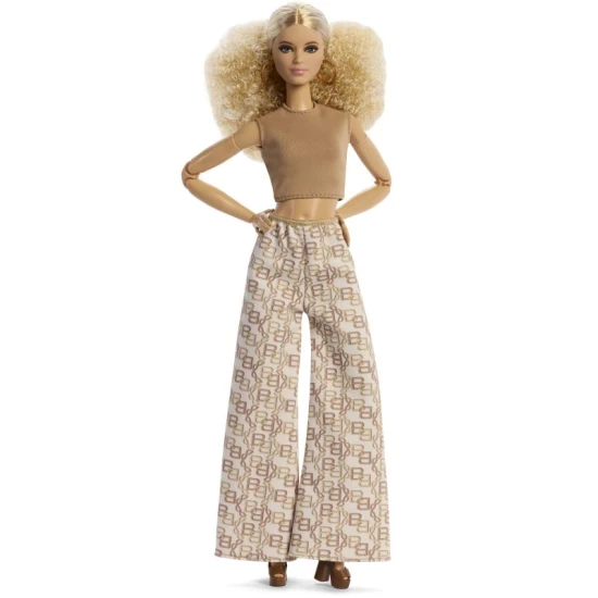 Barbie Signature Basics