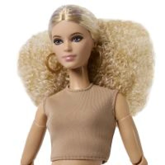 Barbie Signature Basics