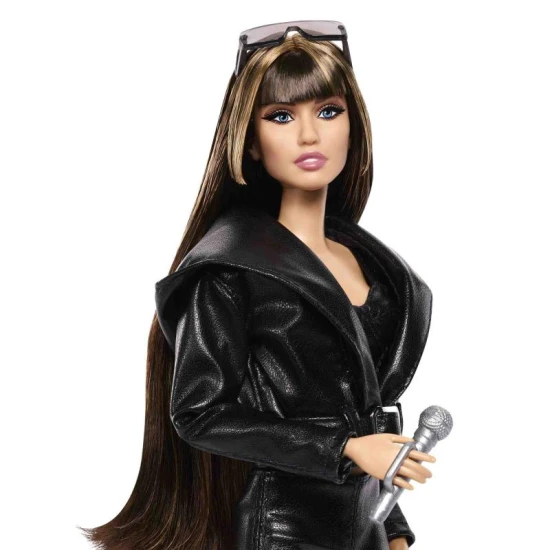 Mattel Barbie Signature Miley Cyrus 25JJY06