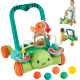 Mattel Interaktivní chodítko želva 25JKD63