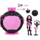 Monster High Elixír Reveal s Draculaurou Mattel Monster High Elixír Reveal s Draculaurou 25JKD76