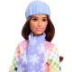 Mattel Barbie panenka snowboardistka 25JKF78