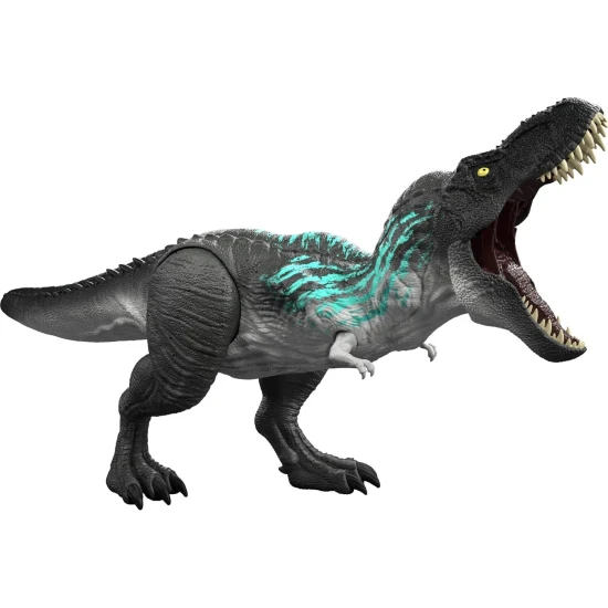 Jurassic World dinosaurus T. Rex Mattel Jurassic World dinosaurus T. Rex 25JKG92