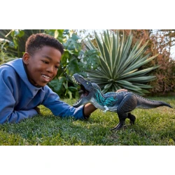 Jurassic World dinosaurus T. Rex