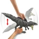 Jurassic World dinosaurus Giganotosaurus