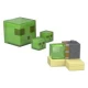 Mattel Minecraft akční figurka 8 cm s herními doplňky 25JKK00