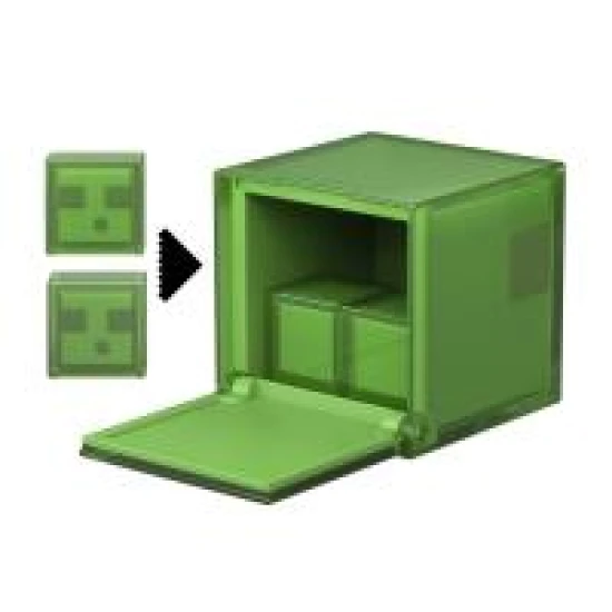 Mattel Minecraft akční figurka 8 cm s herními doplňky 25JKK00