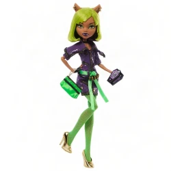 Monster High panenka G1 reedice Clawdeen