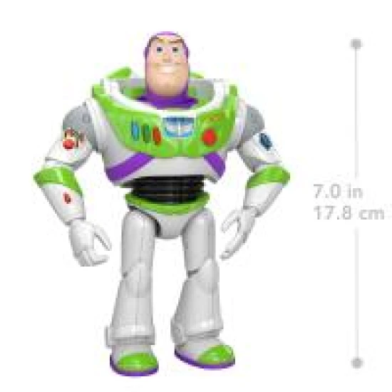 Toy Story figurka Buzz