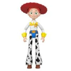 Toy Story figurka Jessie