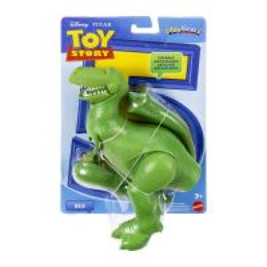 Mattel Toy Story figurka Rex 25JKV17