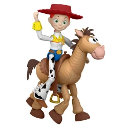Toy Story dvojbalení figurek Jessie a Bullseye