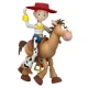 Mattel Toy Story dvojbalení figurek Jessie a Bullseye 25JKV21