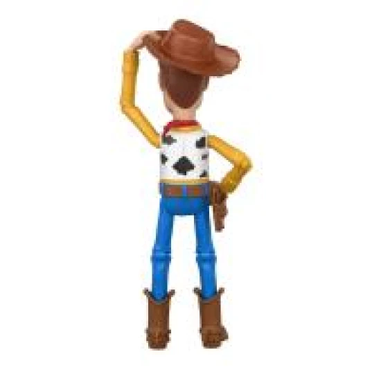 Mattel Toy Story velká interaktivní figurka Woody 25JKV38