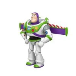 Toy Story velká interaktivní figurka Buzz