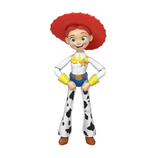 Mattel Toy Story velká interaktivní figurka Jessie 25JKV40
