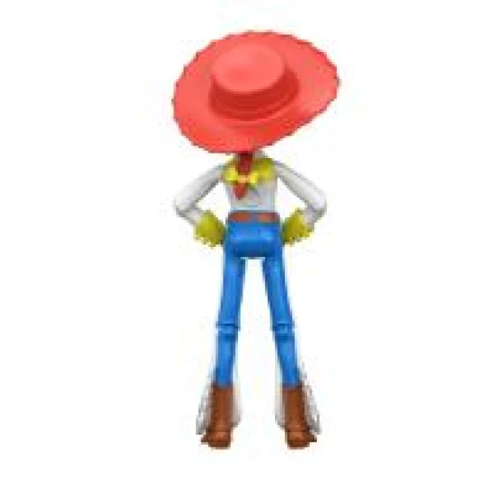 Mattel Toy Story velká interaktivní figurka Jessie 25JKV40