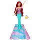 Disney princezna Ariel s proměnou Disney princezna Ariel s proměnou