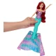 Disney princezna Ariel s proměnou Disney princezna Ariel s proměnou